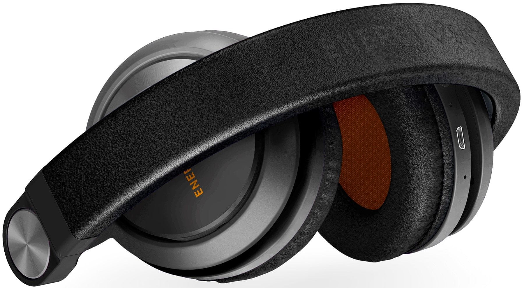 Energy sistem headphones bt urban online 2