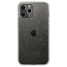 Spigen SPIGEN LIQUID CRYSTAL IPHONE 12/12 PRO GLITTER CRYSTAL