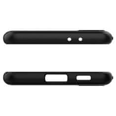 Spigen SPIGEN RUGGED ARMOR GALAXY S21 MATTE BLACK