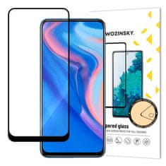 WOZINSKY Wozinsky ochranné tvrdené sklo pre Samsung J4 Plus 2018/J6 Plus 2018 - Čierna KP10231