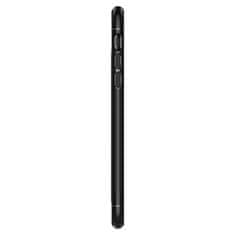 Spigen SPIGEN RUGGED ARMOR IPHONE 11 MATTE BLACK