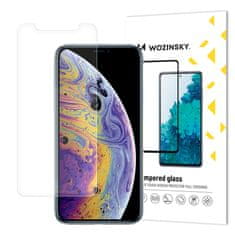 WOZINSKY Wozinsky ochranné tvrdené sklo pre Apple iPhone X/iPhone XS/iPhone 11 Pro - Transparentná KP9852