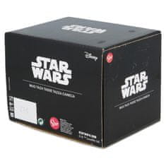 Stor Keramický hrnček STAR WARS Vader, 380ml, 00278