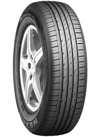 Nexen 165/65R15 81T NEXEN N-BLUE PREMIUM BSW