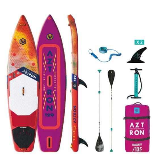 Aztron Paddleboard AZTRON SOLEIL EXTREME 366 cm