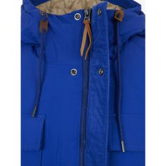 Superdry Bunda Mountain Padded Parka S