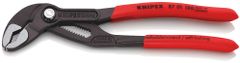 Knipex KNIPEX Kliešte inštalatérske Cobra S 180 mm