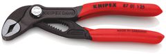 Knipex KNIPEX Kliešte inštalatérske Cobra mini XS 125 mm