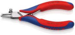 Knipex KNIPEX Kliešte odizolovacie pre elektroniku