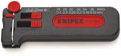 Knipex KNIPEX Nástroj odizolovací. mini