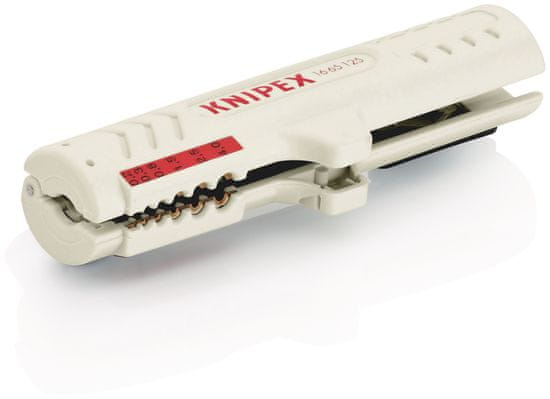 Knipex KNIPEX Nástroj odplášťovací pre dátové káble