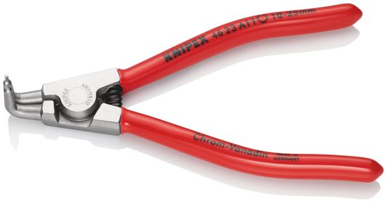 Knipex KNIPEX Kliešte na poistné krúžky