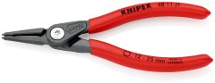 Knipex KNIPEX Kliešte na poistné krúžky, precízne