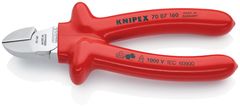 Knipex KNIPEX Kliešte cvikacie bočné