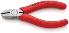 Knipex KNIPEX Kliešte cvikacie bočné