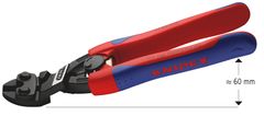 Knipex KNIPEX Kliešte cvikacie bočné na čapy - CoBolt