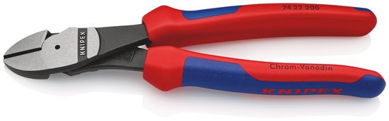 Knipex KNIPEX Kliešte cvikacie bočné - silové