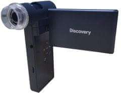 Levenhuk Discovery Artisan 1024, 10-300x, 5MP, LCD