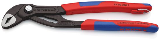 Knipex KNIPEX Kliešte inštalatérske Cobra TT