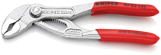 Knipex KNIPEX Kliešte inštalatérske Cobra