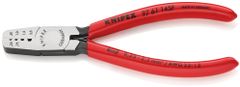 Knipex KNIPEX Kliešte lisovacie na koncové dutinky