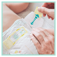 Pampers Premium Care, Veľkosť 5 88 ks, 11 kg - 16 kg