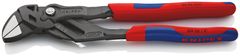 Knipex KNIPEX Kľúč kliešťový