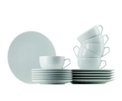 Rosenthal ROSENTHAL TAC WHITE Sada riadu 18 ks