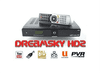 DREAMSKY Dreamsky HD2+, Openbox HD2+ Full HD, LAN, CA