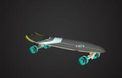 Aztron Skateboard Aztron Ocean Surfskate 96,4 x 24,8 cm