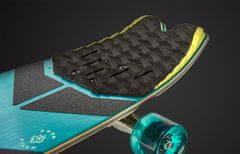 Aztron Skateboard Aztron Ocean Surfskate 96,4 x 24,8 cm