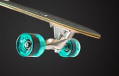 Aztron Skateboard Aztron Ocean Surfskate 96,4 x 24,8 cm