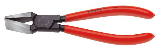 Knipex KNIPEX Kliešte na odlamovanie skla