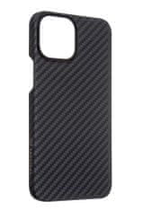 Tactical Zadný kryt MagForce Aramid pre Apple iPhone 13 Mini Black