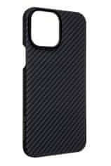 Tactical Zadný kryt MagForce Aramid pre Apple iPhone 13 Pro Max Black