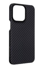 Tactical Zadný kryt MagForce Aramid pre Apple iPhone 13 Pro Black