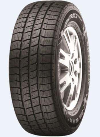 Vredestein 215/60R17 109H VREDESTEIN COMTRAC 2 WINTER+ C 8PR BSW M+S 3PMSF