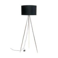 ZUMALINE ZUMALINE Stojacia lampa INGA H06-GD-BK