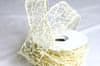 Stuha SPIDER MESH ivory