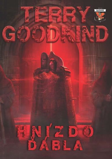 Terry Goodkind: Hnízdo ďábla