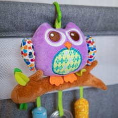 Závesná hračka B-Hang On Owl