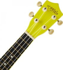 Ucoolele UC-002-YL