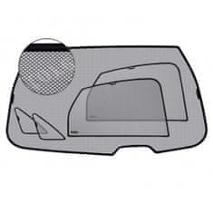 Laitovo Slnečné clony BMW X3 2003-2010 (E83)