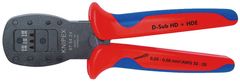 Knipex KNIPEX Kliešte lisovacie pre konektor D-Sub