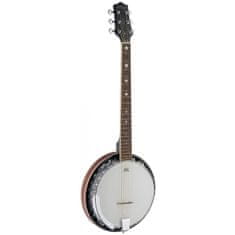 Stagg BJM30 G, banjo šesťstrunné