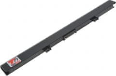 T6 power Batéria Toshiba Satellite C50-B, C55-B, L40-B, L50-B, P50-C, S50-B, 2600mAh, 38Wh, 4cell