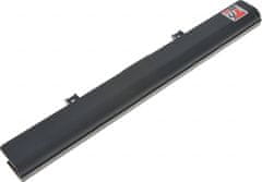 T6 power Batéria Toshiba Satellite C50-B, C55-B, L40-B, L50-B, P50-C, S50-B, 2600mAh, 38Wh, 4cell