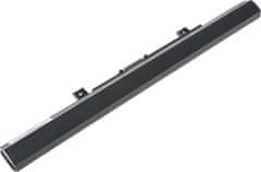 T6 power Batéria Toshiba Satellite C50-B, C55-B, L40-B, L50-B, P50-C, S50-B, 2600mAh, 38Wh, 4cell