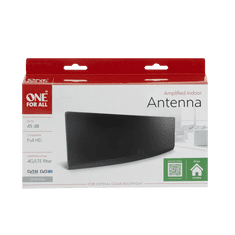 One For All SV9430 Amplified Indoor TV Antenna Vnútorná aktívna TV anténa