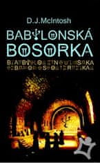 Babylonská bosorka